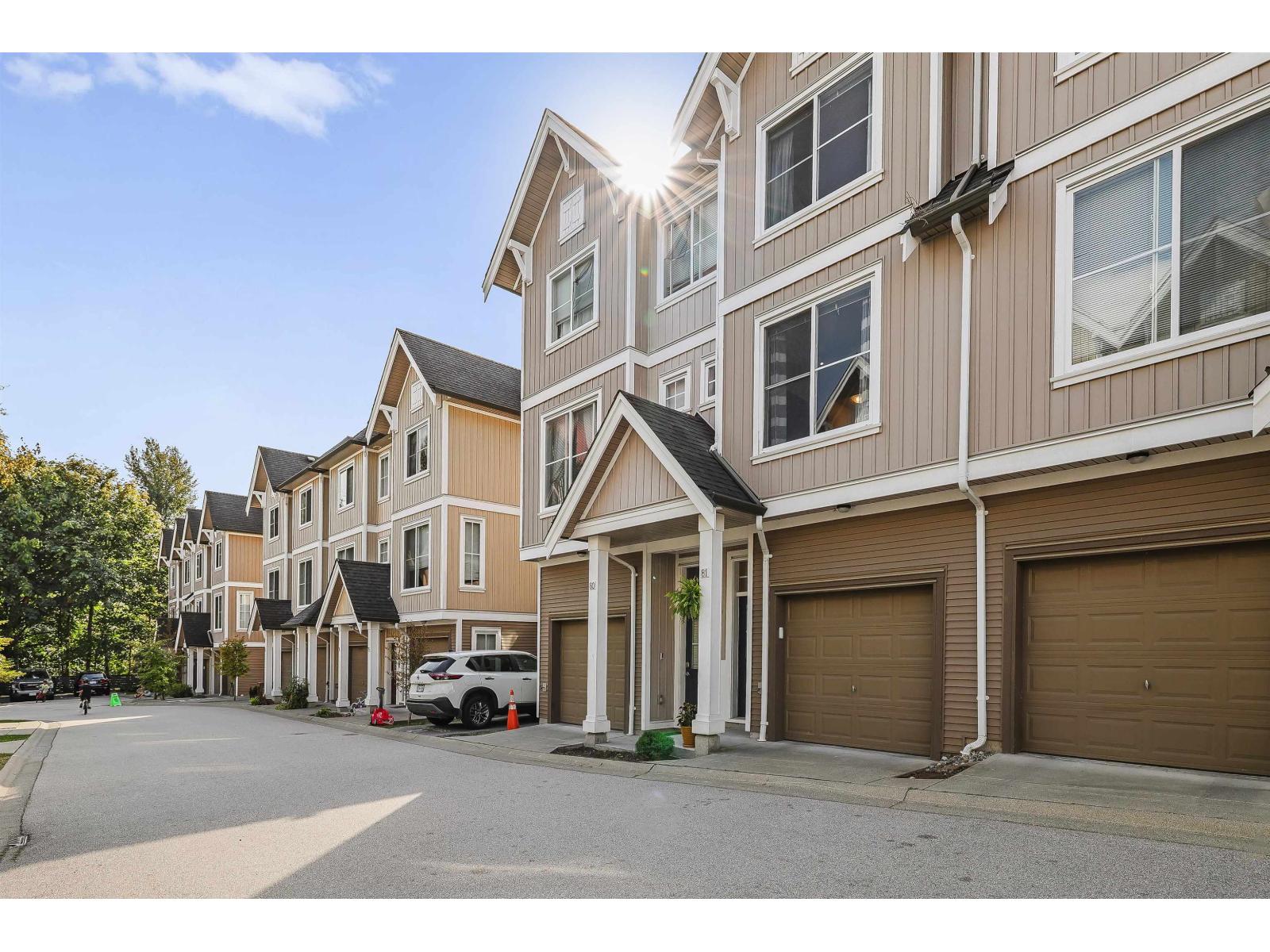 81 31032 Westridge Place, Abbotsford, British Columbia  V2T 0C6 - Photo 2 - R3050553
