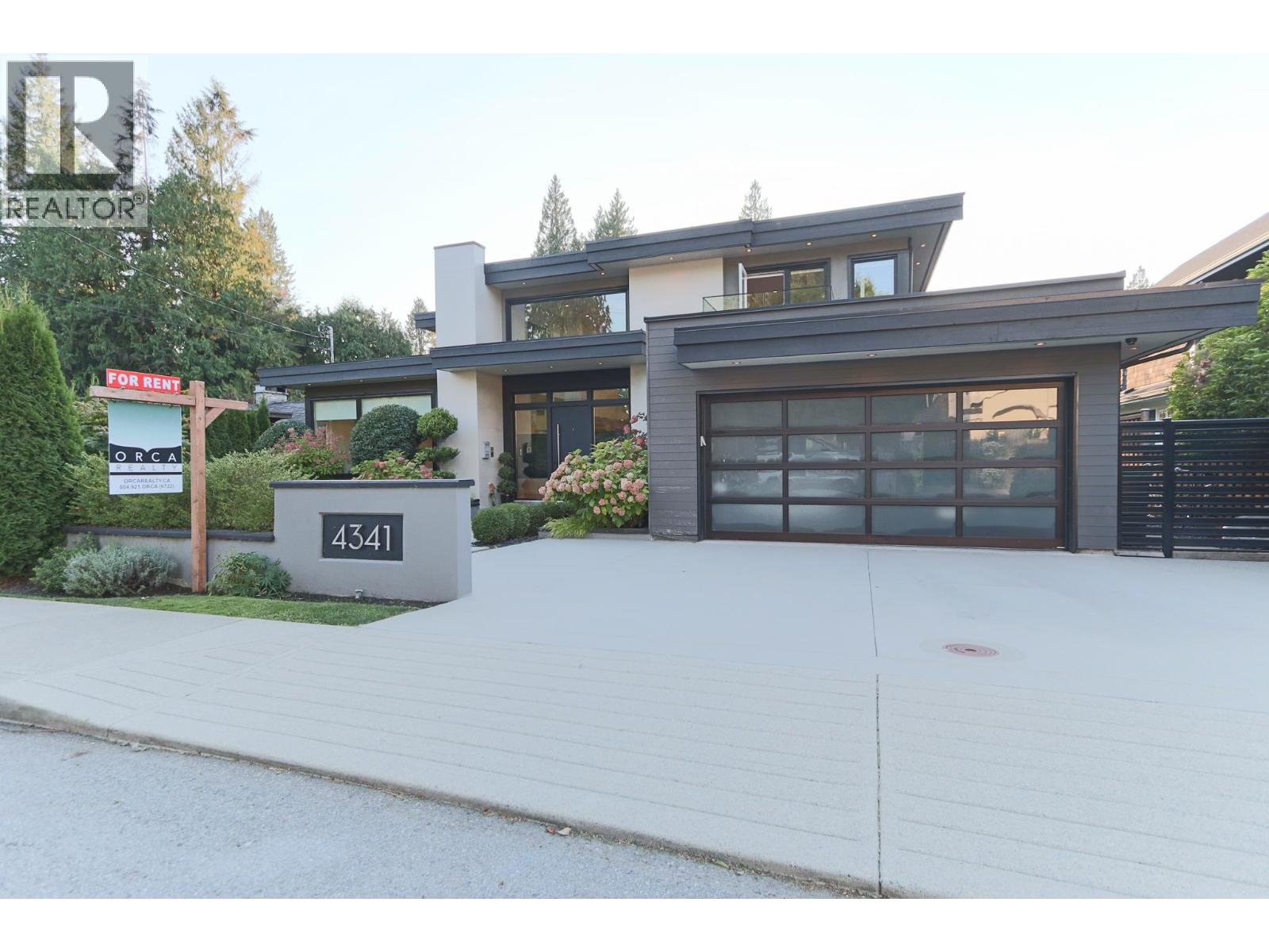 4341 CAROLYN DRIVE, north vancouver, British Columbia