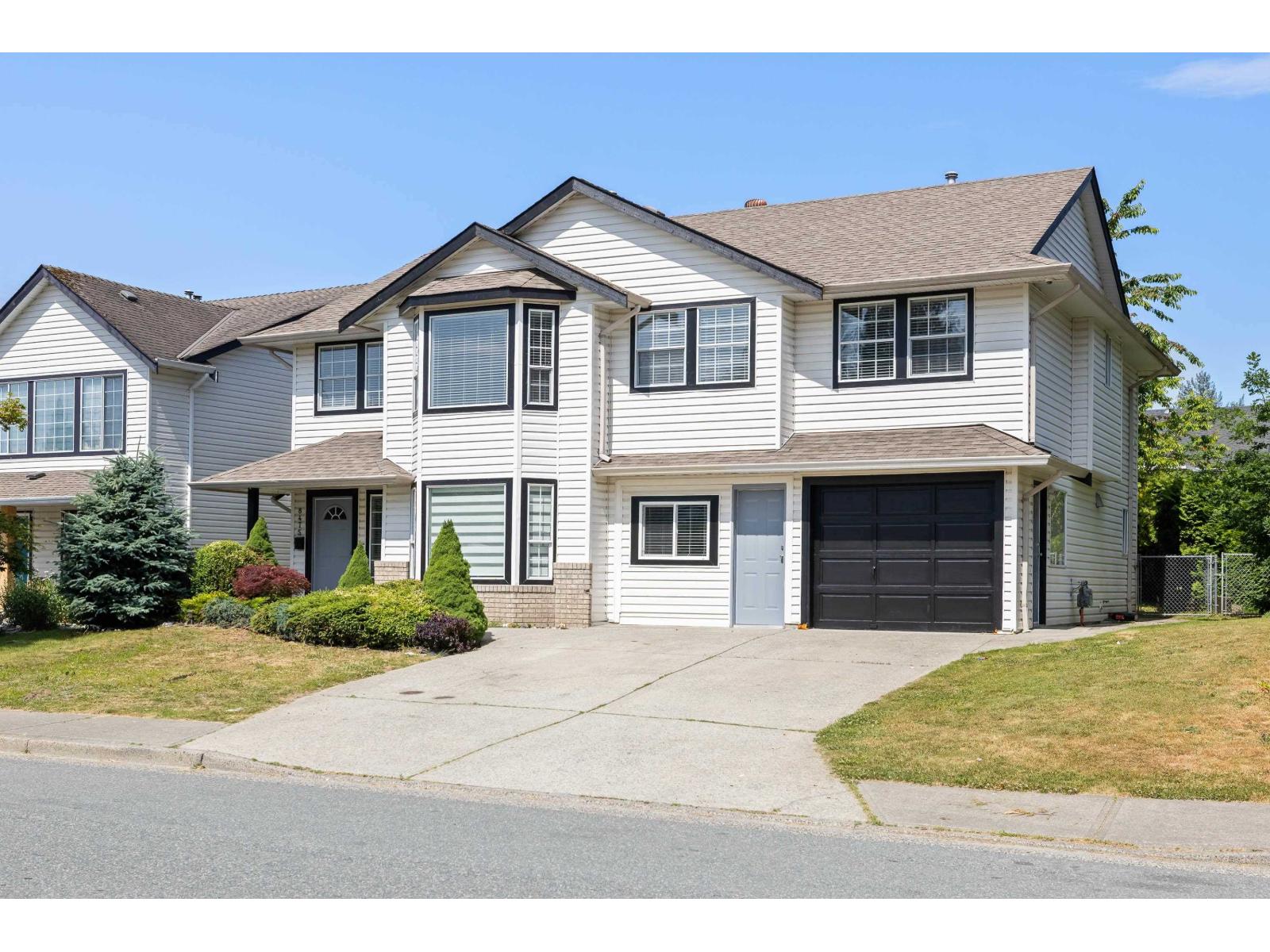 8475 Cade Barr Street, Mission, British Columbia  V2V 7K4 - Photo 2 - R3050694