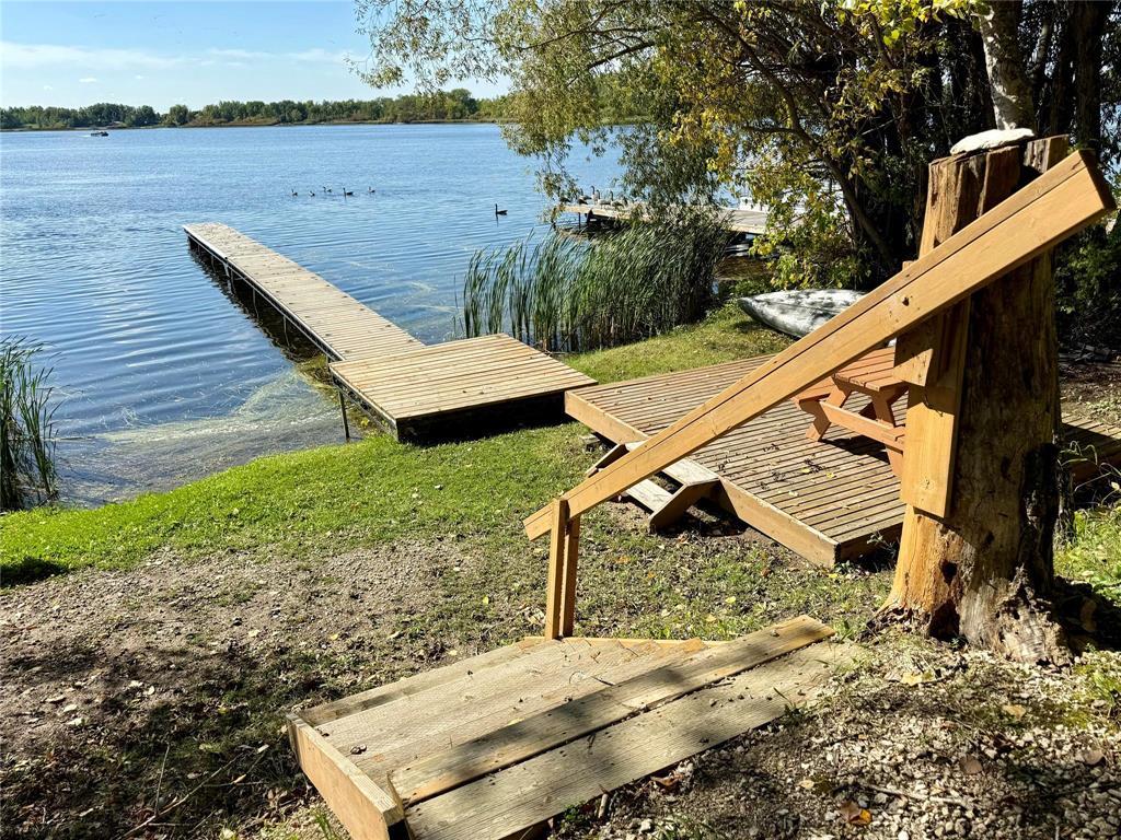 2 Brook Dale Road, Lac Du Bonnet Rm, Manitoba  R0E 1A0 - Photo 30 - 202523157