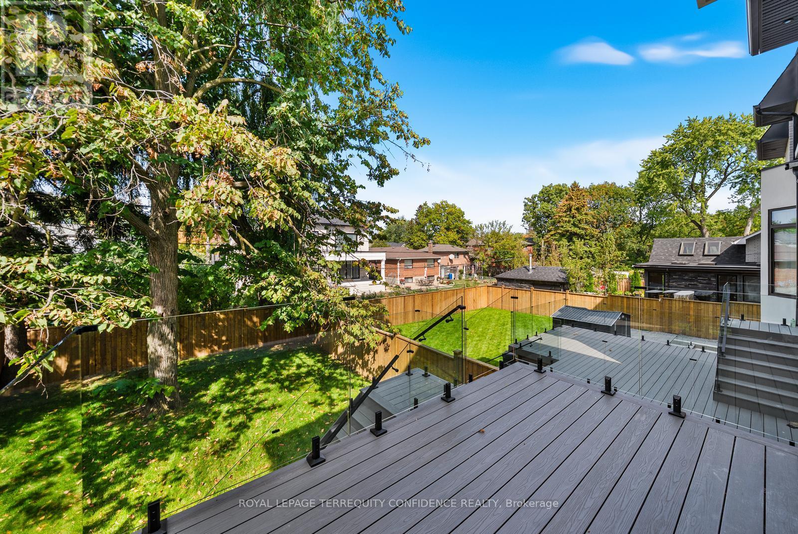 276 Horsham Avenue, Toronto, Ontario  M2R 1G4 - Photo 47 - C12419473