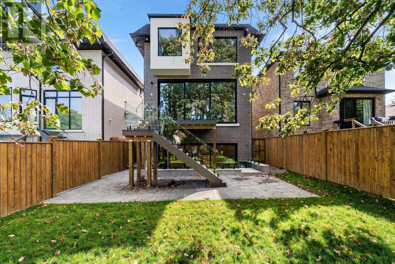 276 Horsham Avenue, Toronto, Ontario  M2R 1G4 - Photo 49 - C12419473