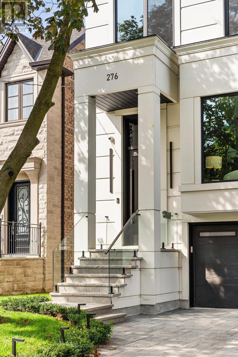 276 Horsham Avenue, Toronto, Ontario  M2R 1G4 - Photo 50 - C12419473