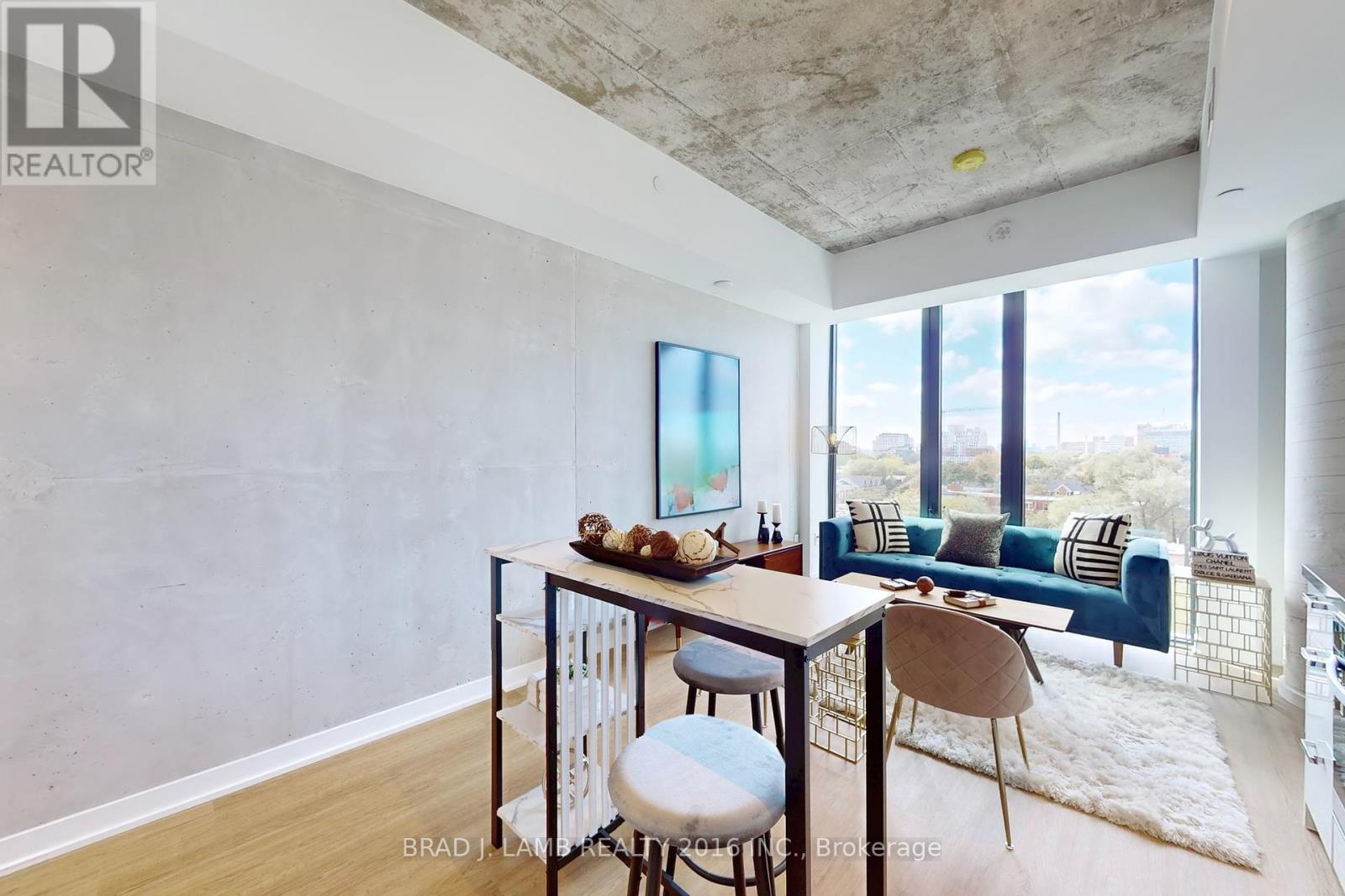 705 - 195 Mccaul Street, Toronto, Ontario  M5T 0E5 - Photo 10 - C12419491