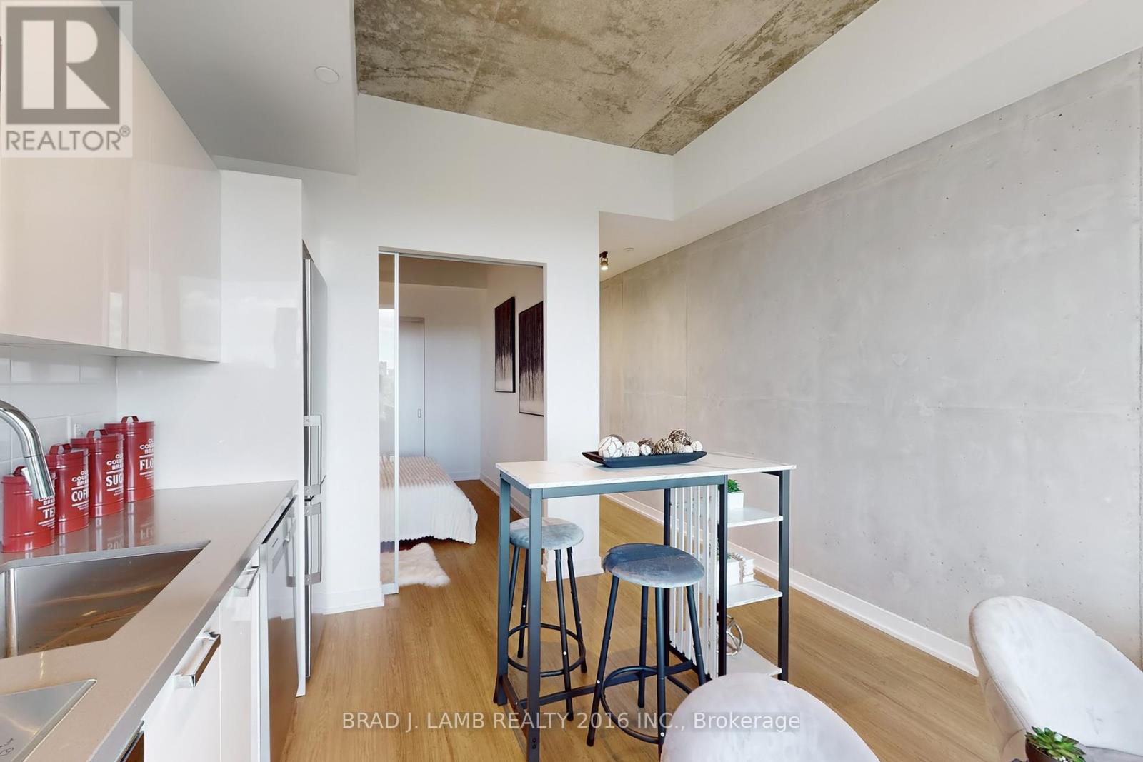 705 - 195 Mccaul Street, Toronto, Ontario  M5T 0E5 - Photo 11 - C12419491