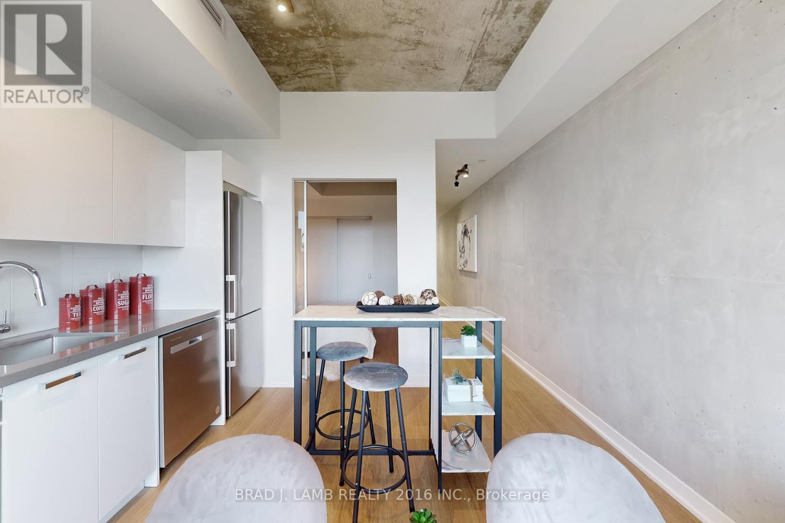 705 - 195 Mccaul Street, Toronto, Ontario  M5T 0E5 - Photo 12 - C12419491