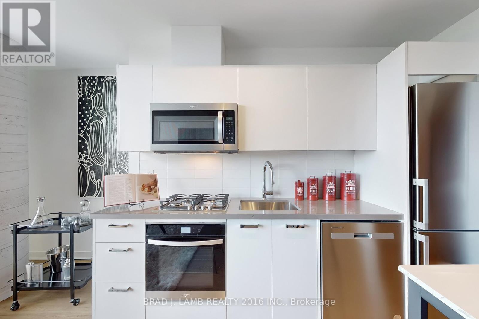 705 - 195 Mccaul Street, Toronto, Ontario  M5T 0E5 - Photo 13 - C12419491