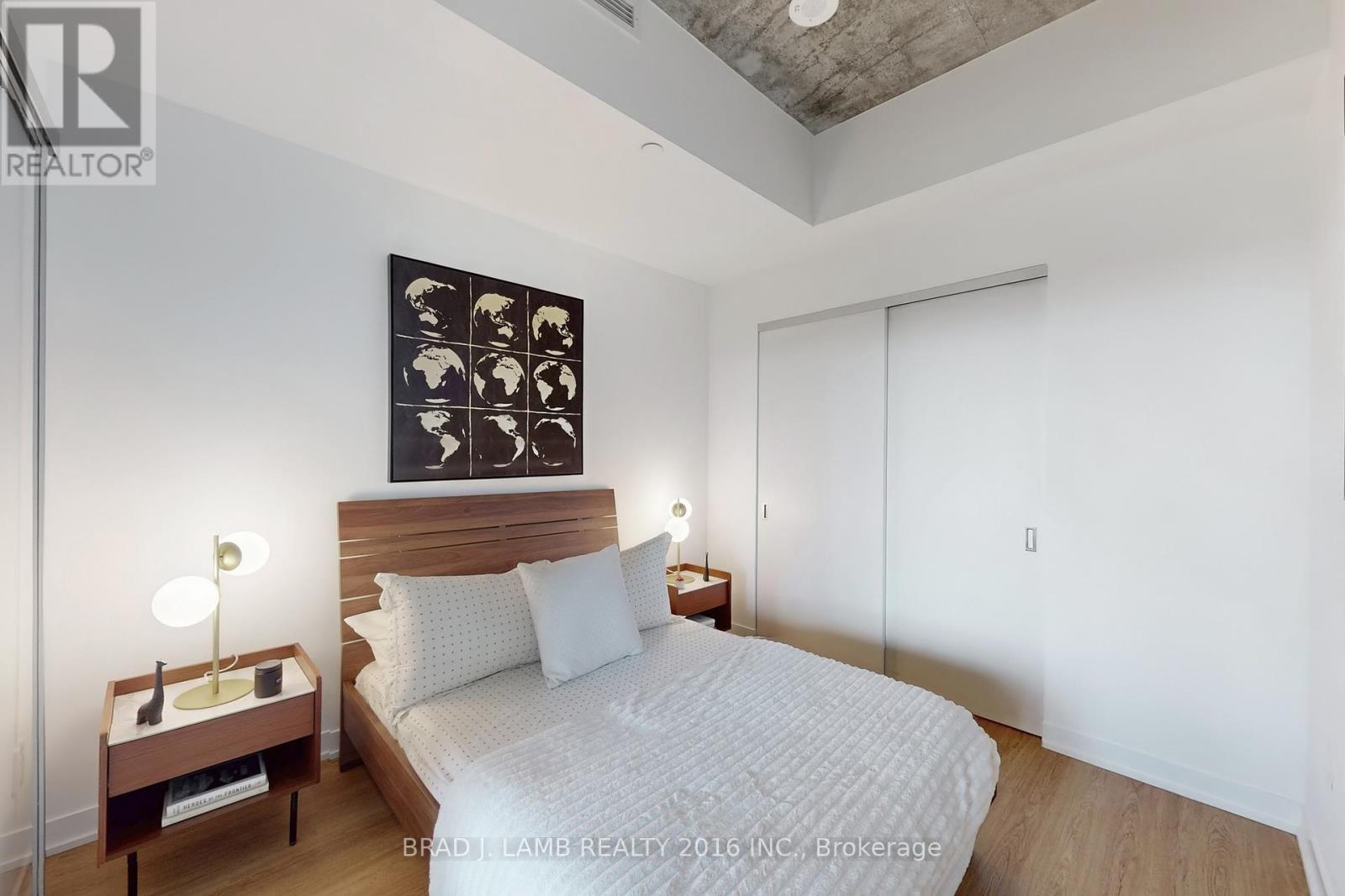 705 - 195 Mccaul Street, Toronto, Ontario  M5T 0E5 - Photo 15 - C12419491