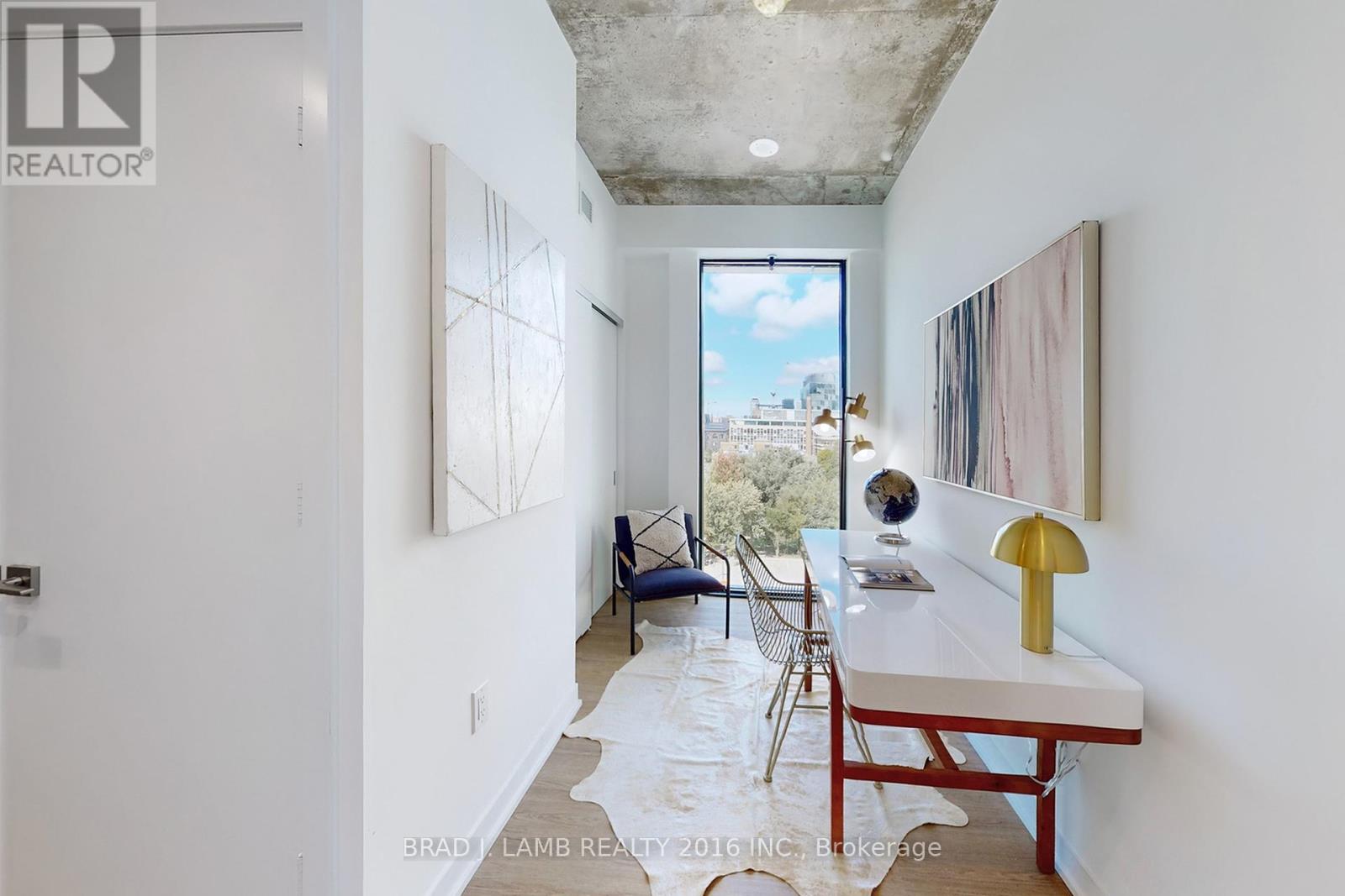 705 - 195 Mccaul Street, Toronto, Ontario  M5T 0E5 - Photo 18 - C12419491