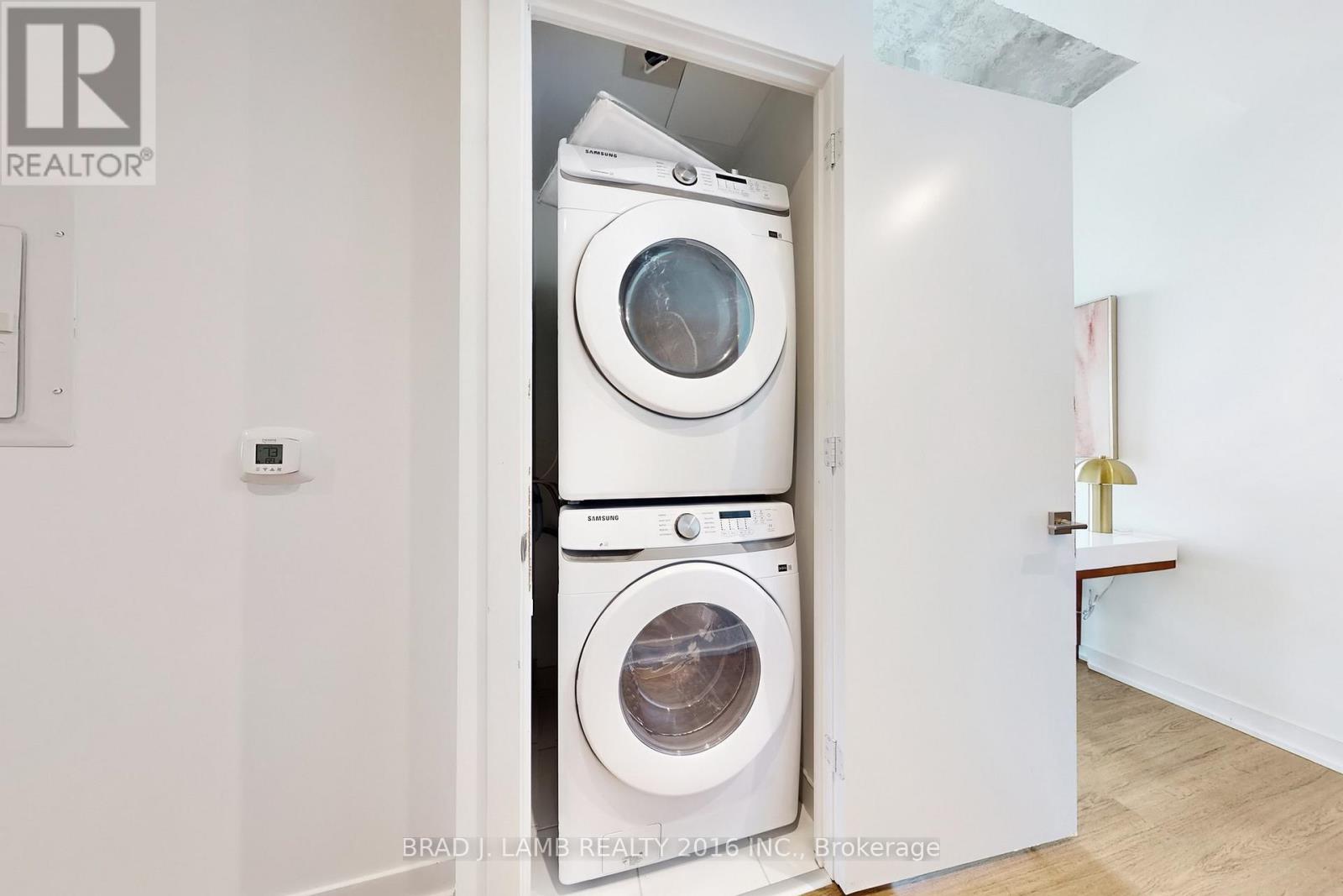 705 - 195 Mccaul Street, Toronto, Ontario  M5T 0E5 - Photo 25 - C12419491