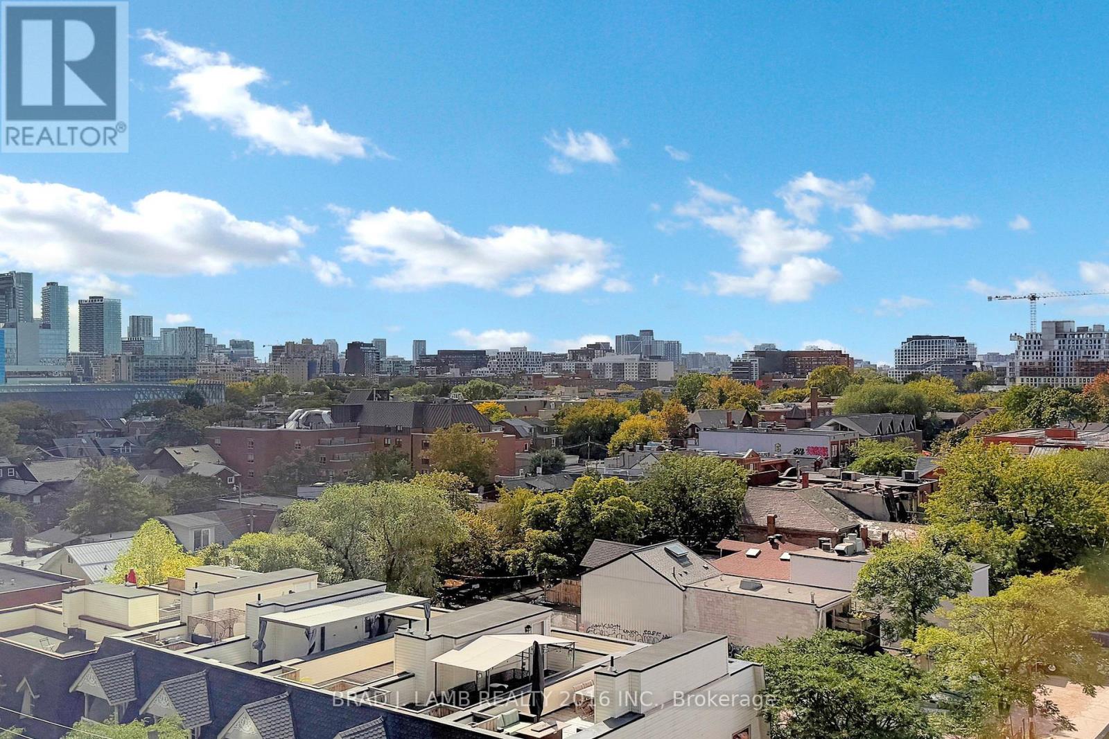 705 - 195 Mccaul Street, Toronto, Ontario  M5T 0E5 - Photo 27 - C12419491