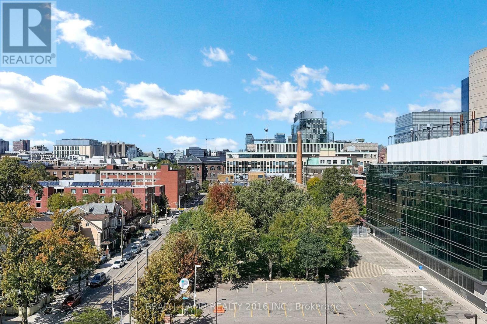 705 - 195 Mccaul Street, Toronto, Ontario  M5T 0E5 - Photo 28 - C12419491