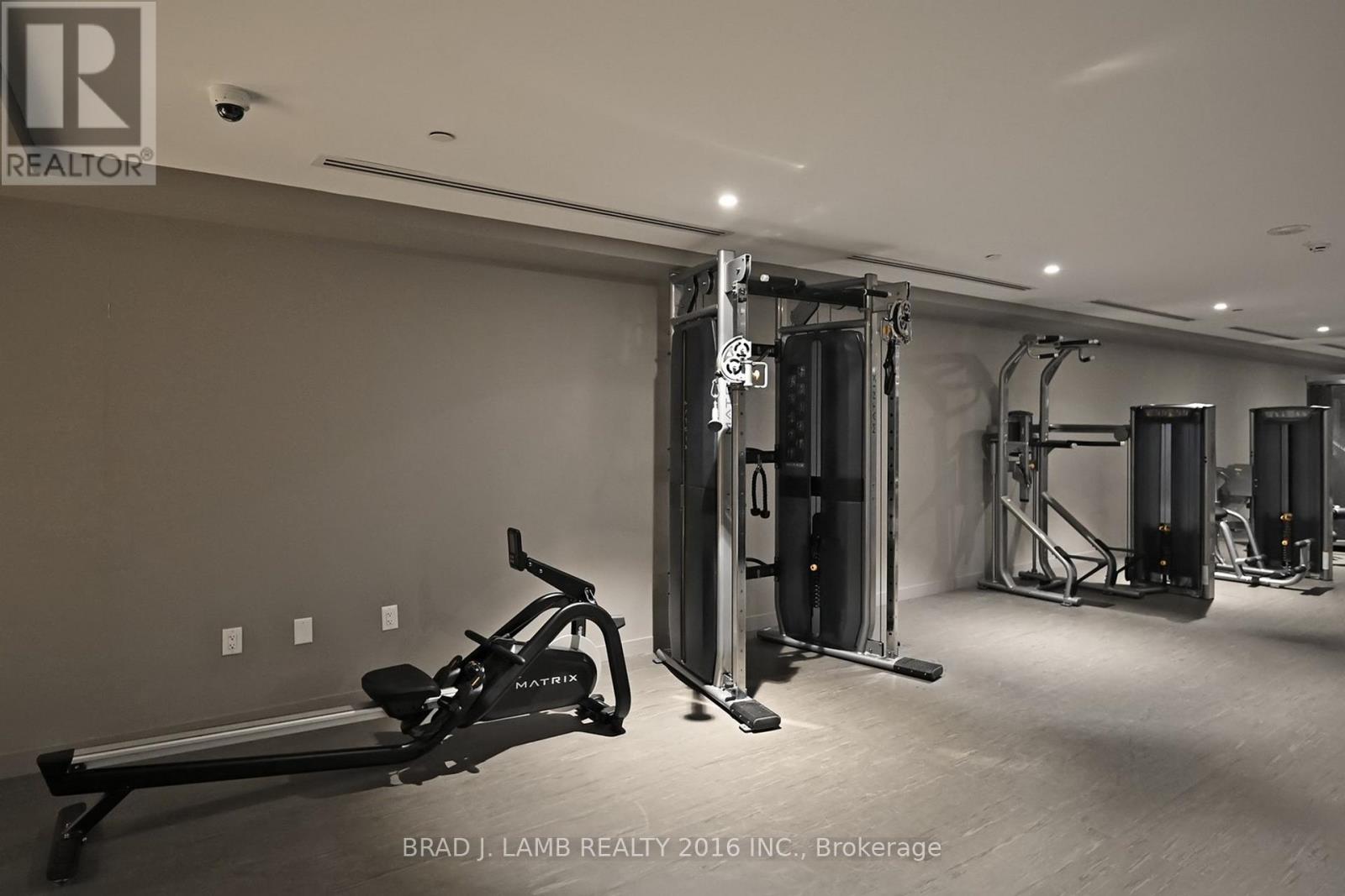 705 - 195 Mccaul Street, Toronto, Ontario  M5T 0E5 - Photo 30 - C12419491