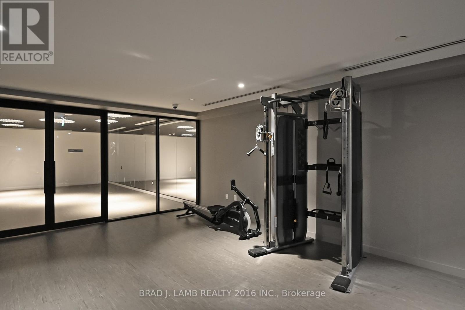 705 - 195 Mccaul Street, Toronto, Ontario  M5T 0E5 - Photo 32 - C12419491