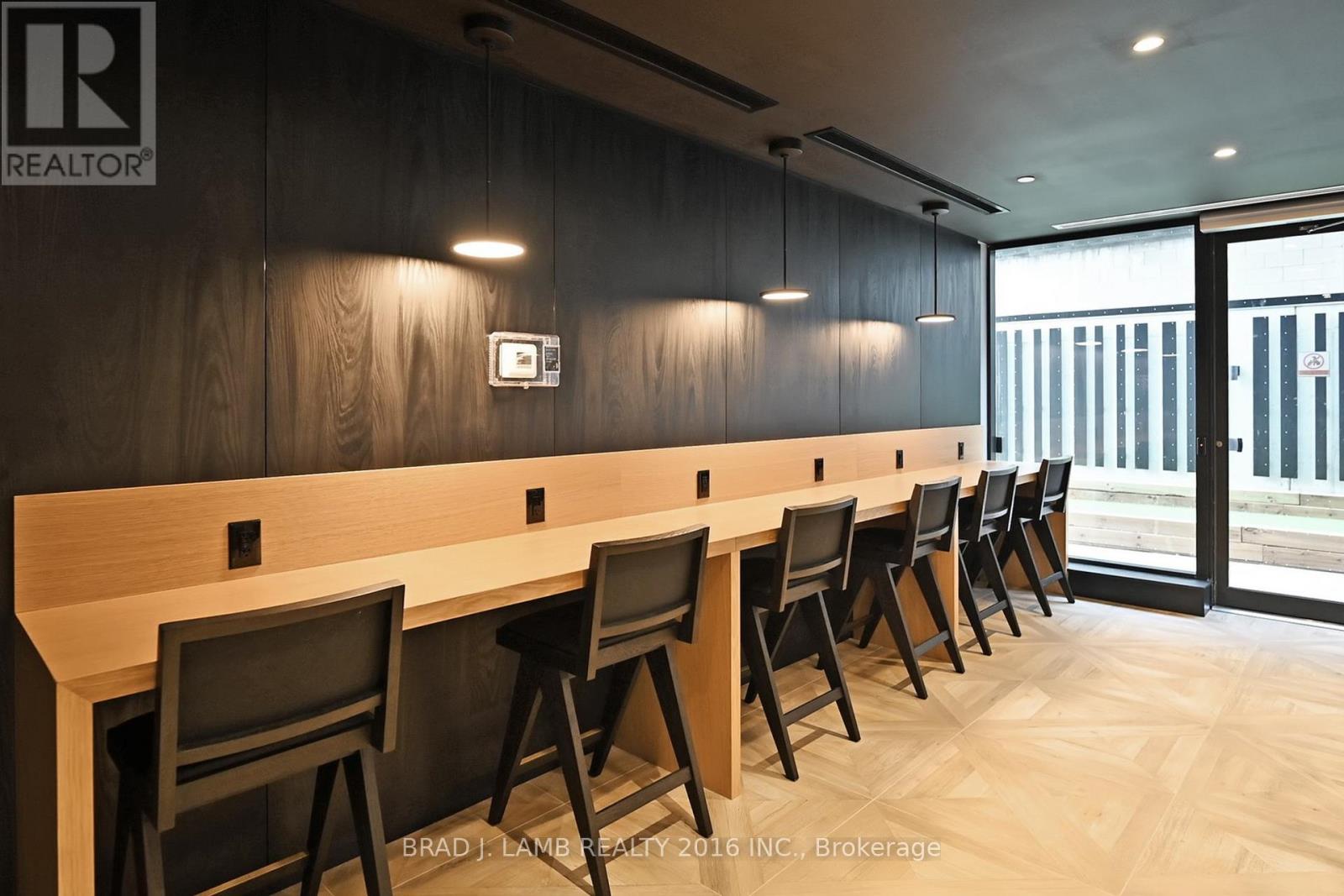 705 - 195 Mccaul Street, Toronto, Ontario  M5T 0E5 - Photo 36 - C12419491