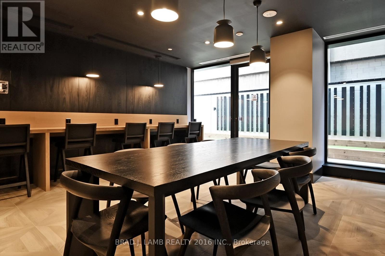 705 - 195 Mccaul Street, Toronto, Ontario  M5T 0E5 - Photo 37 - C12419491