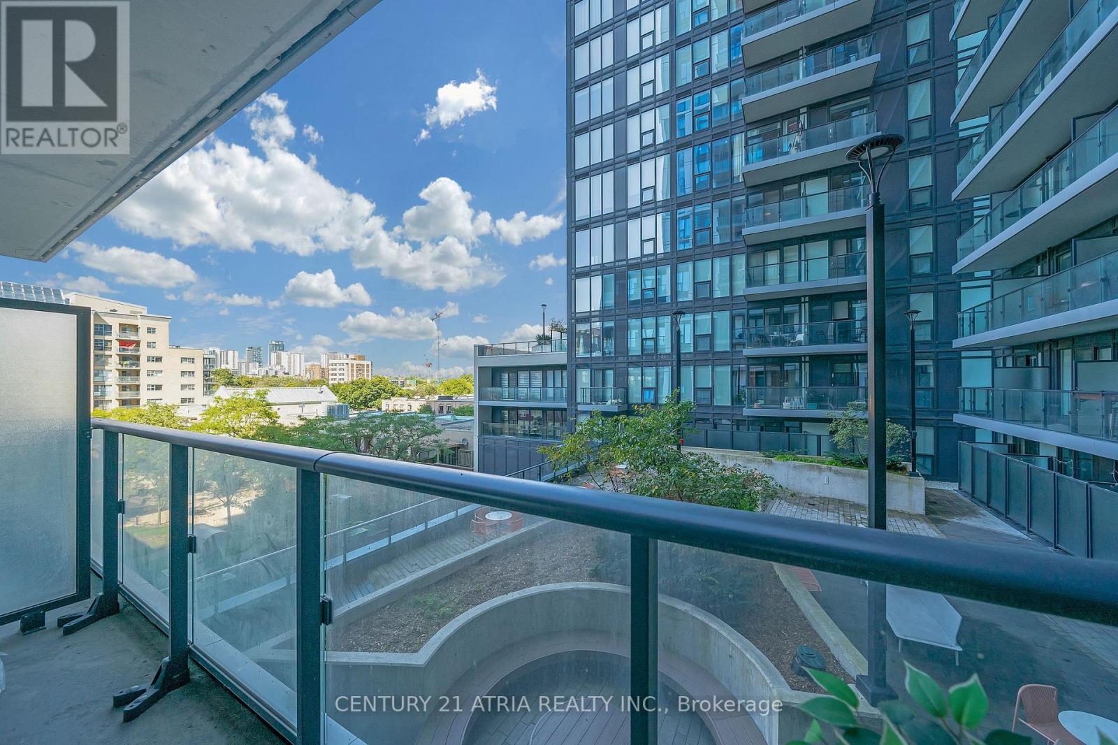 631 - 251 Jarvis Street, Toronto, Ontario  M5B 0C3 - Photo 11 - C12419500