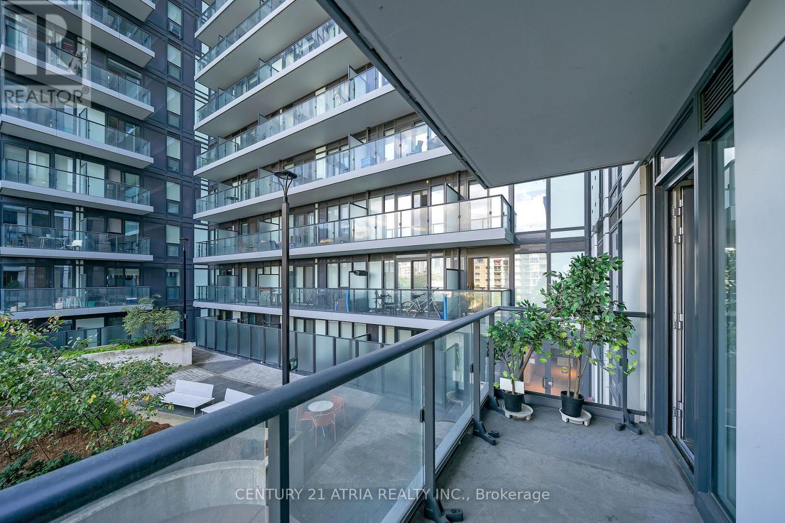 631 - 251 Jarvis Street, Toronto, Ontario  M5B 0C3 - Photo 12 - C12419500