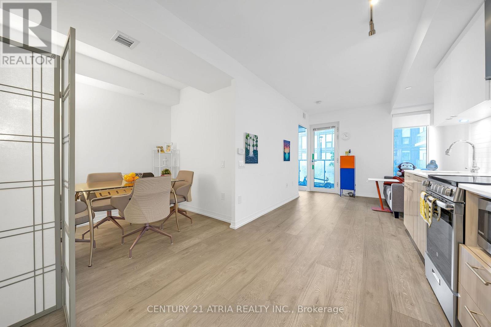 631 - 251 Jarvis Street, Toronto, Ontario  M5B 0C3 - Photo 4 - C12419500
