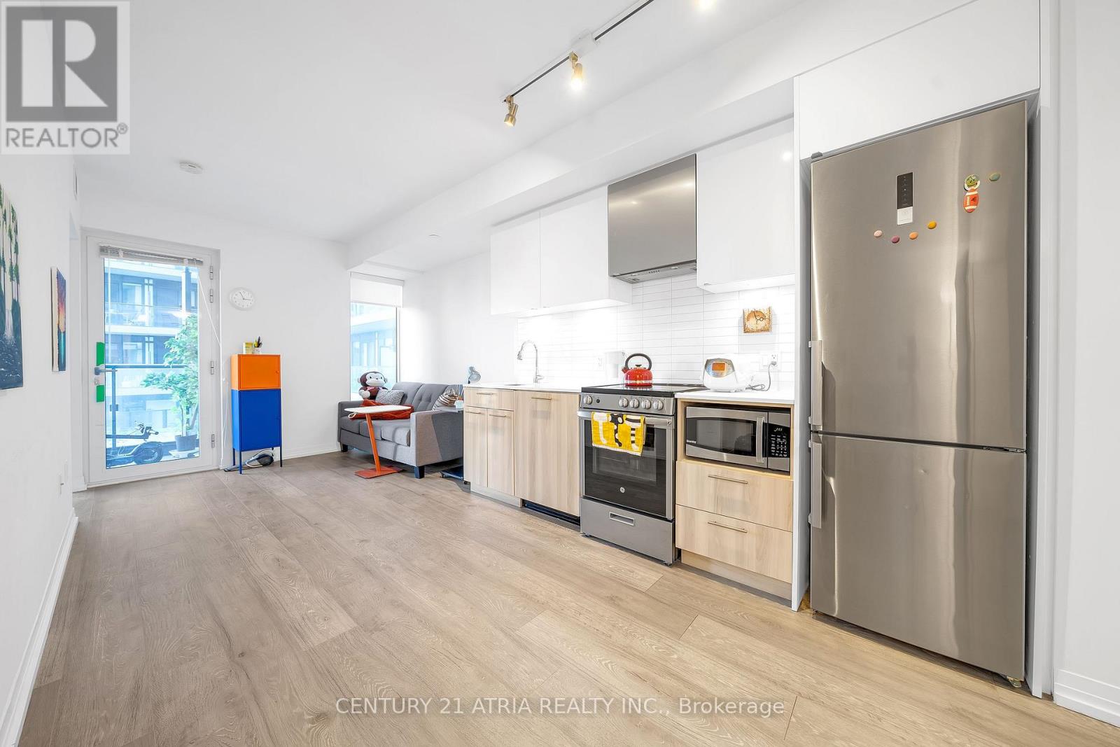 631 - 251 Jarvis Street, Toronto, Ontario  M5B 0C3 - Photo 5 - C12419500