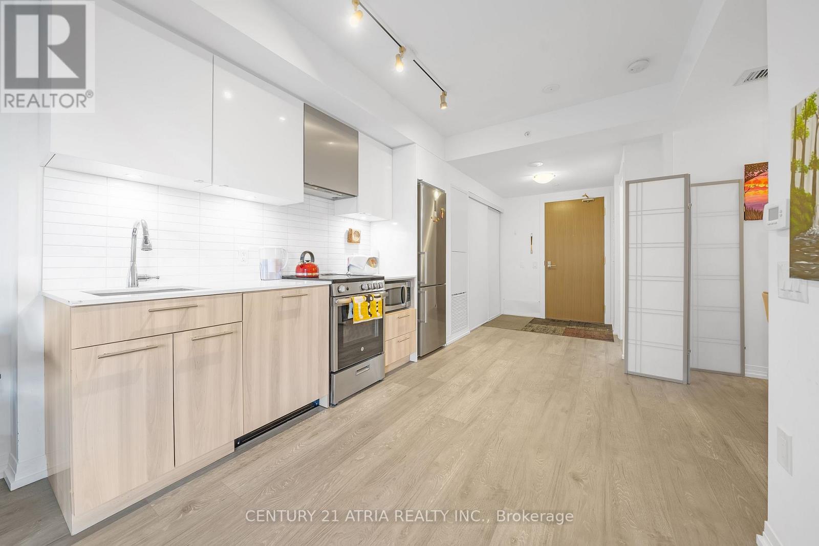 631 - 251 Jarvis Street, Toronto, Ontario  M5B 0C3 - Photo 6 - C12419500