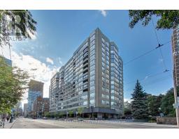 #1405 - 130 CARLTON STREET, Toronto, Ontario
