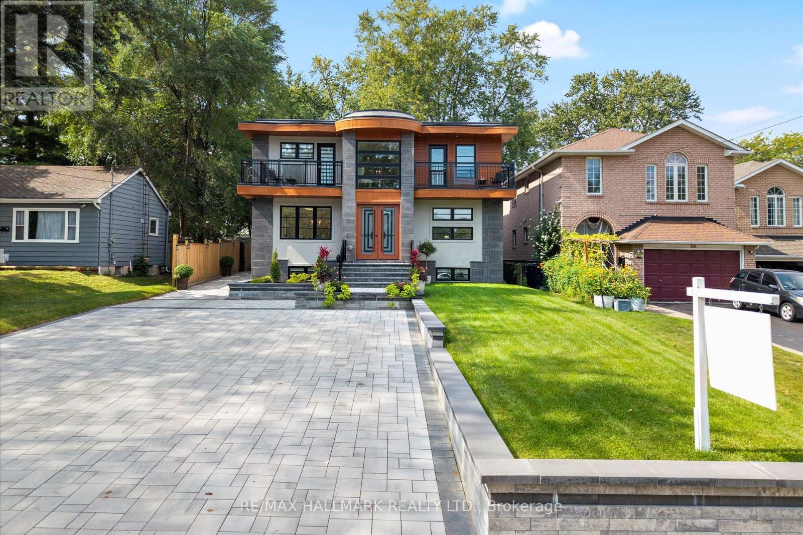 134 Manse Road, Toronto, Ontario  M1E 3V1 - Photo 1 - E12419575