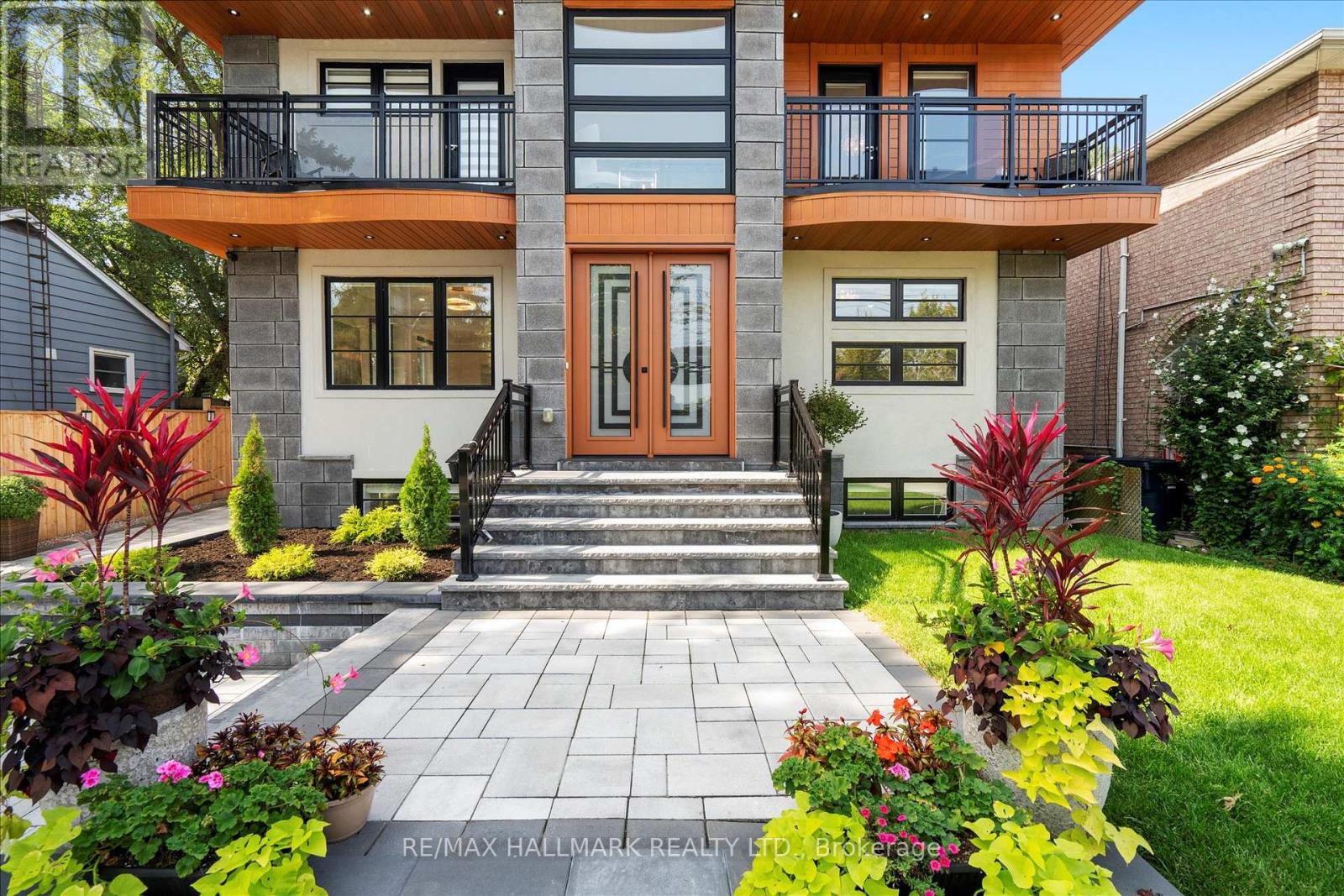 134 Manse Road, Toronto, Ontario  M1E 3V1 - Photo 2 - E12419575