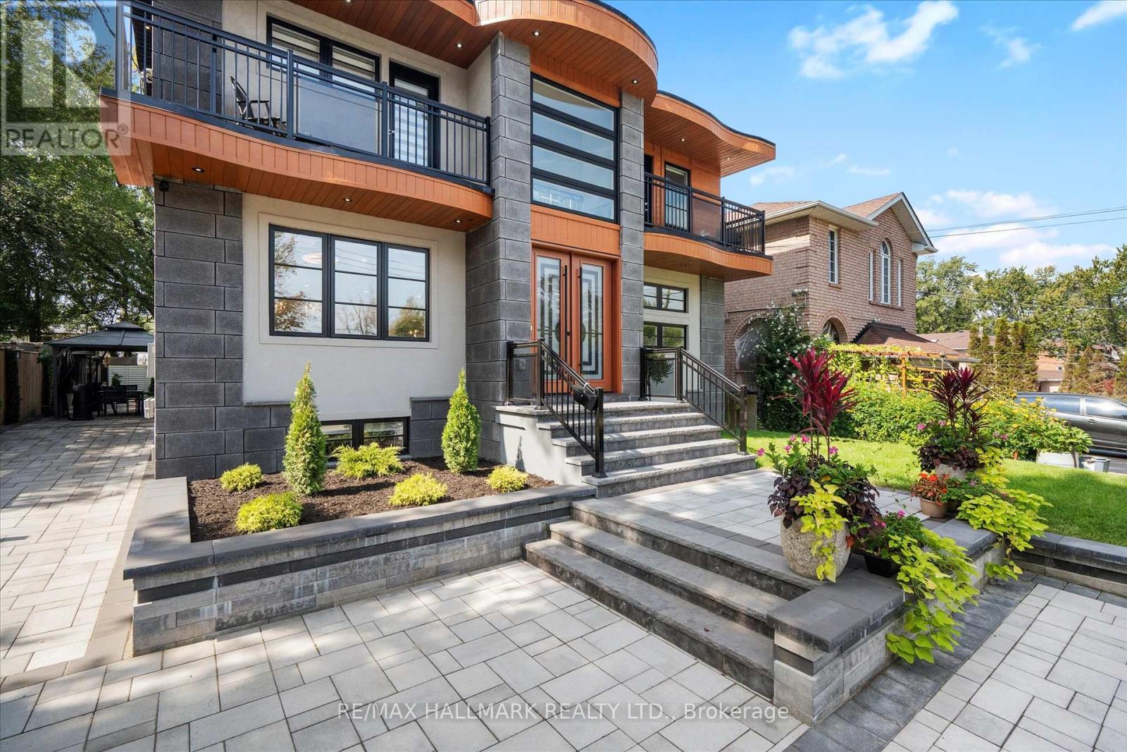 134 Manse Road, Toronto, Ontario  M1E 3V1 - Photo 3 - E12419575