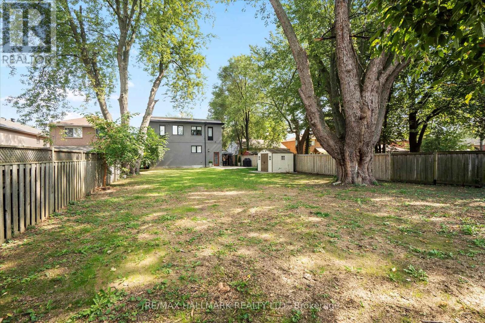 134 Manse Road, Toronto, Ontario  M1E 3V1 - Photo 44 - E12419575