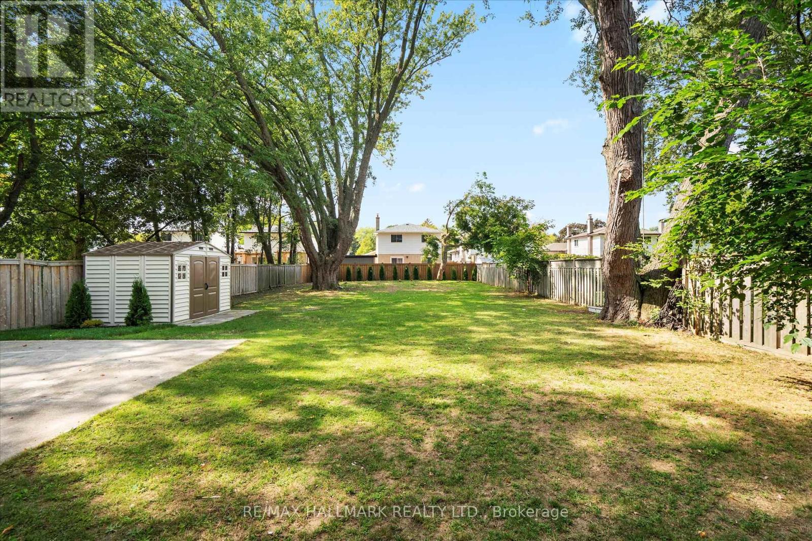 134 Manse Road, Toronto, Ontario  M1E 3V1 - Photo 45 - E12419575