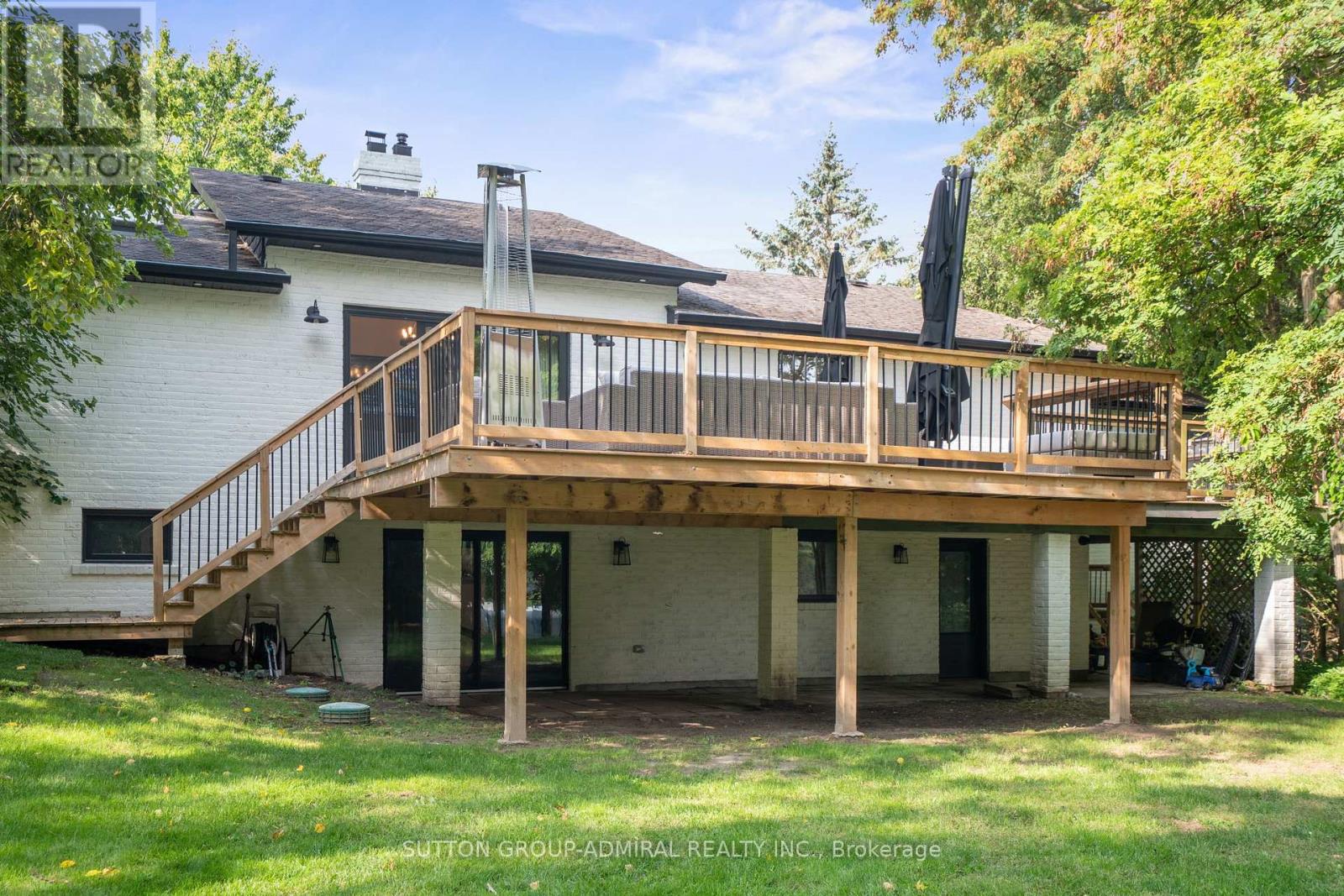46 Munshaw Court, King (Pottageville), Ontario  L0G 1J0 - Photo 47 - N12419439