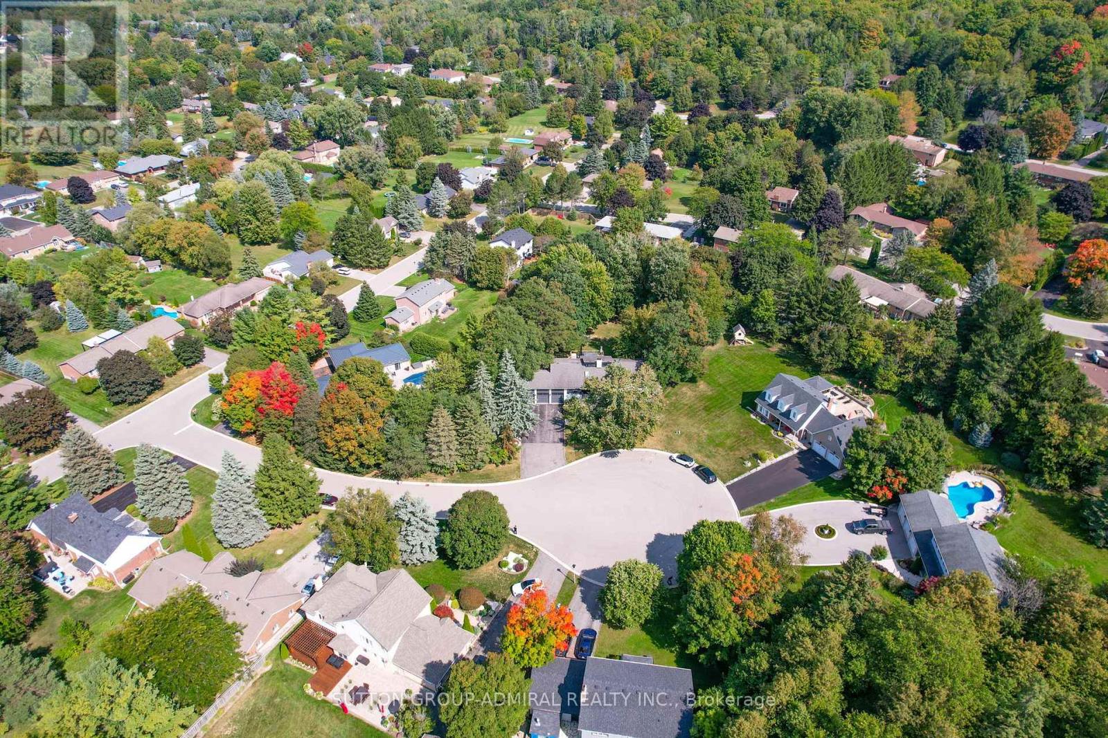 46 Munshaw Court, King (Pottageville), Ontario  L0G 1J0 - Photo 48 - N12419439