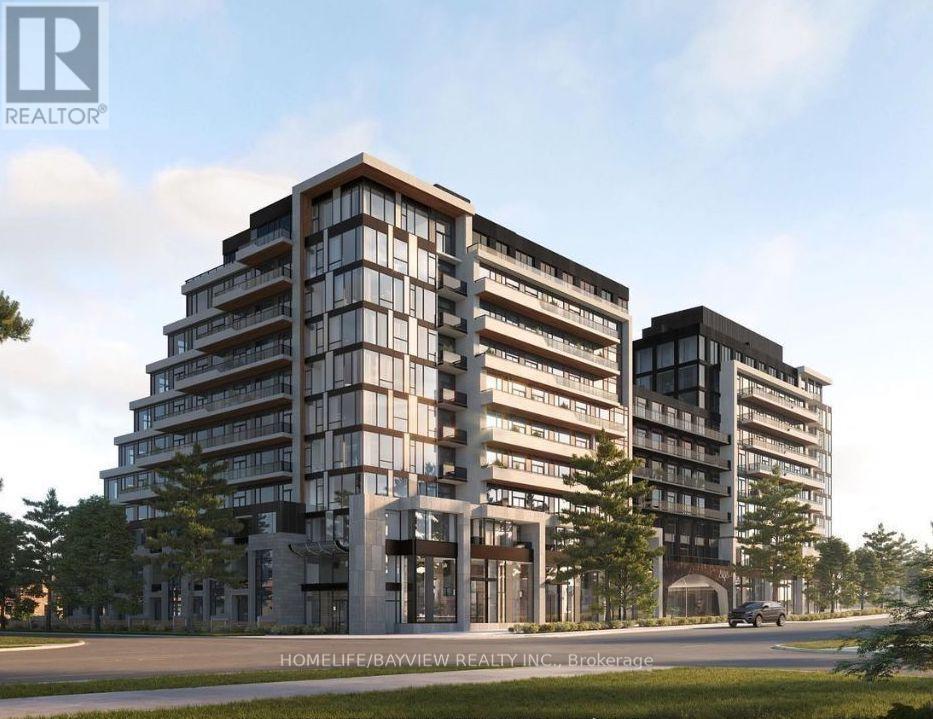 724 - 8188 Yonge Street, Vaughan, Ontario  L4J 1W5 - Photo 1 - N12419490