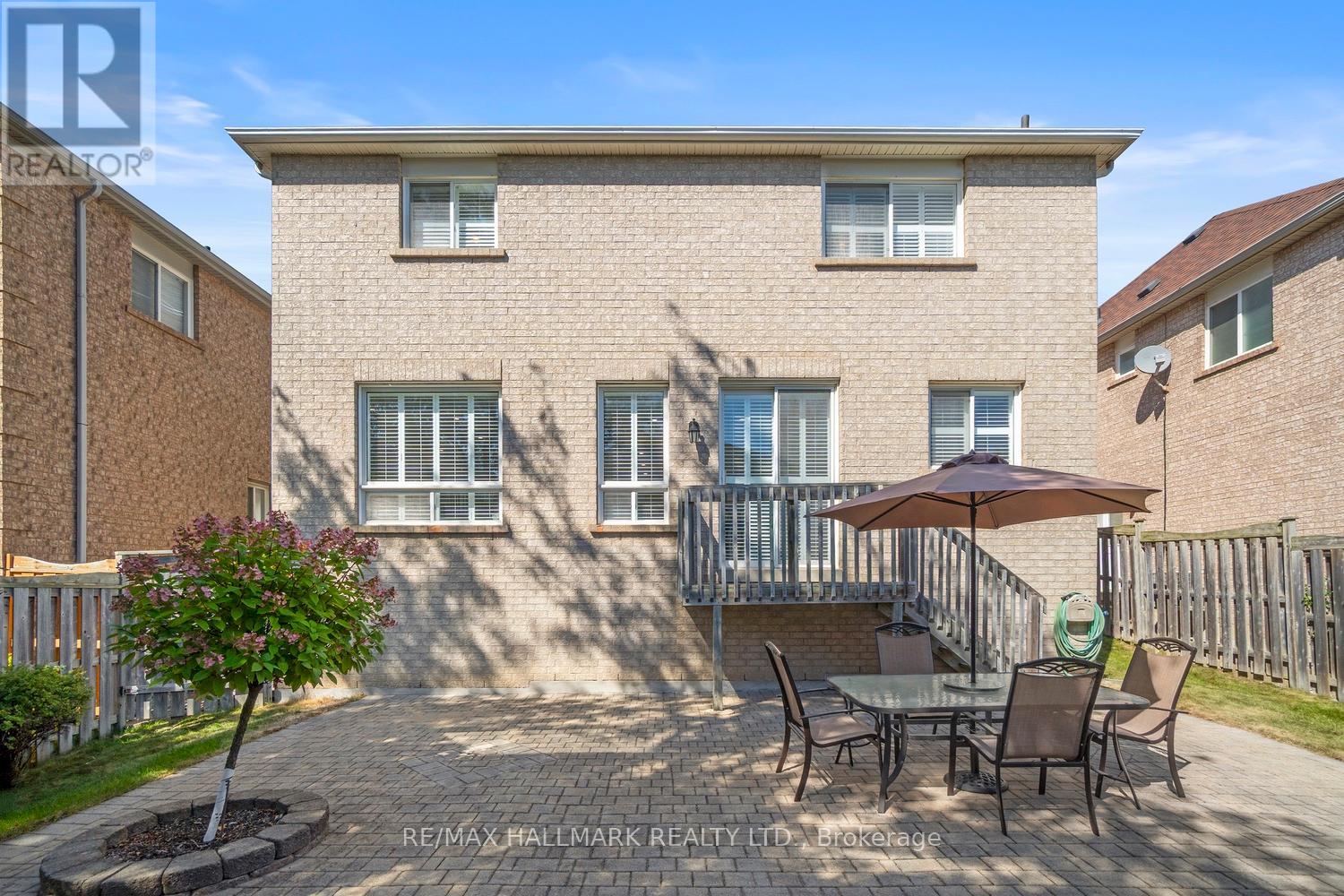 21 Courtfield Crescent, Markham (Berczy), Ontario  L6C 2R8 - Photo 21 - N12419513