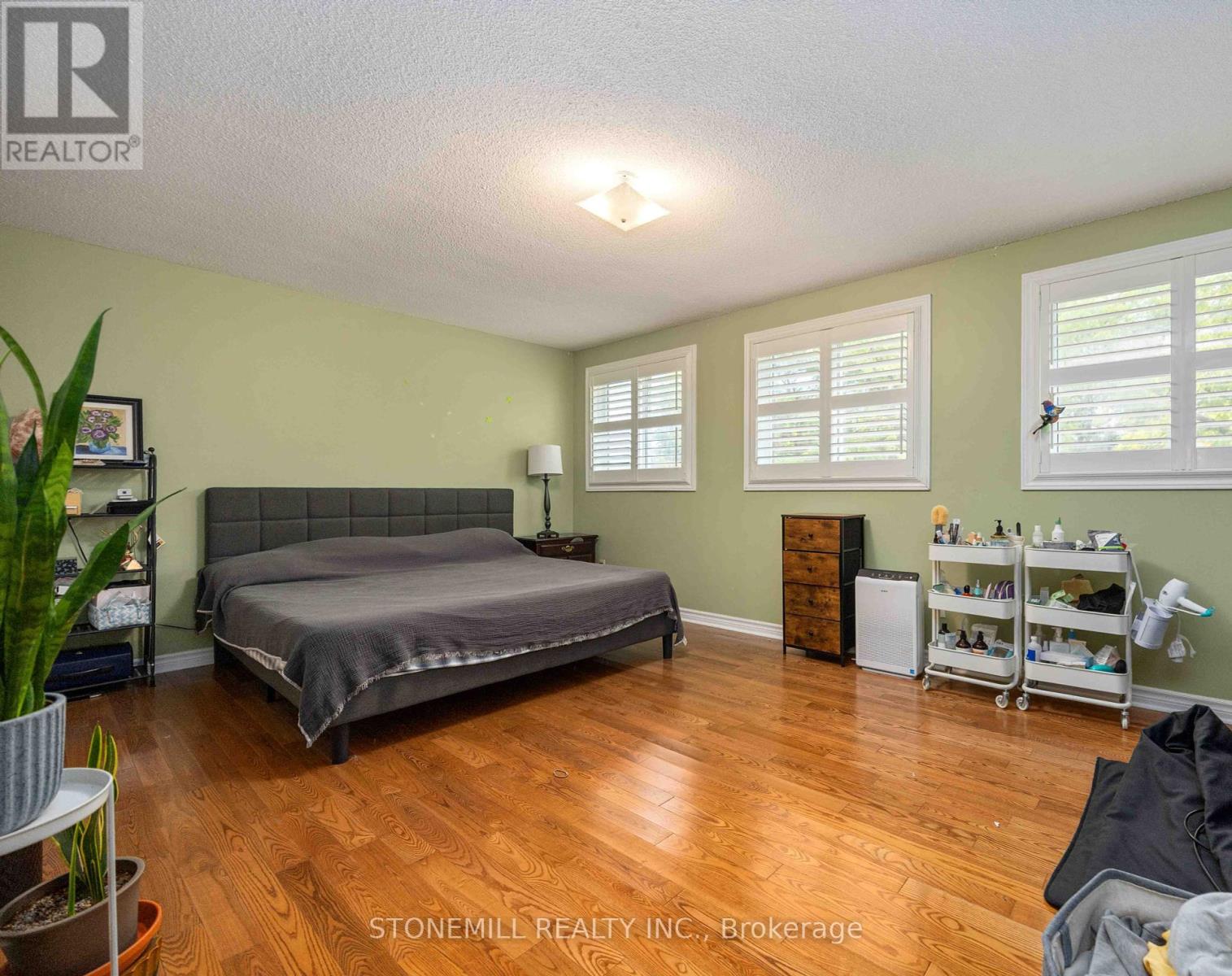 24 Soho Crescent, Markham, Ontario  L3P 7H8 - Photo 28 - N12419576