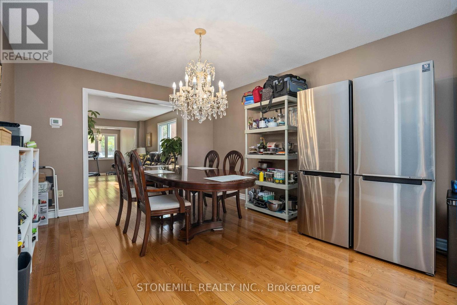 24 Soho Crescent, Markham, Ontario  L3P 7H8 - Photo 8 - N12419576