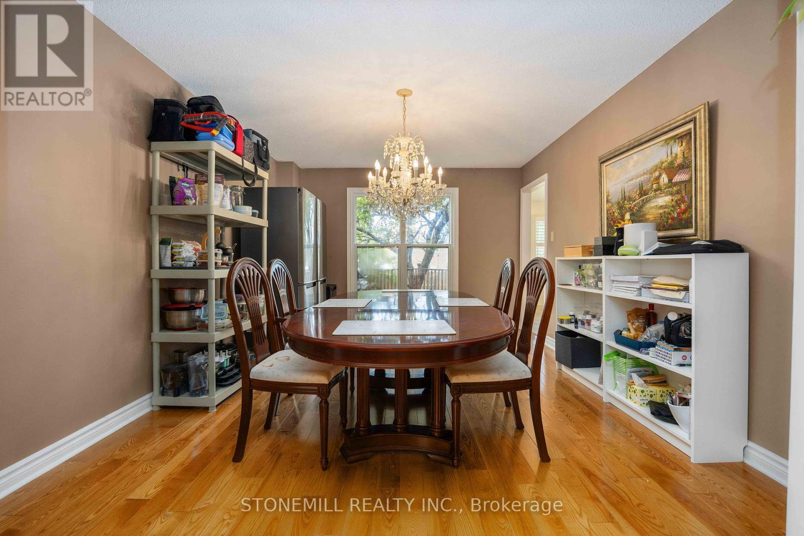 24 Soho Crescent, Markham, Ontario  L3P 7H8 - Photo 9 - N12419576
