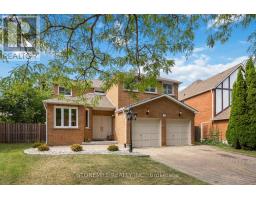 24 SOHO CRESCENT, Markham, Ontario