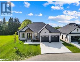15 CORNWELL Crescent, Norwich, Ontario