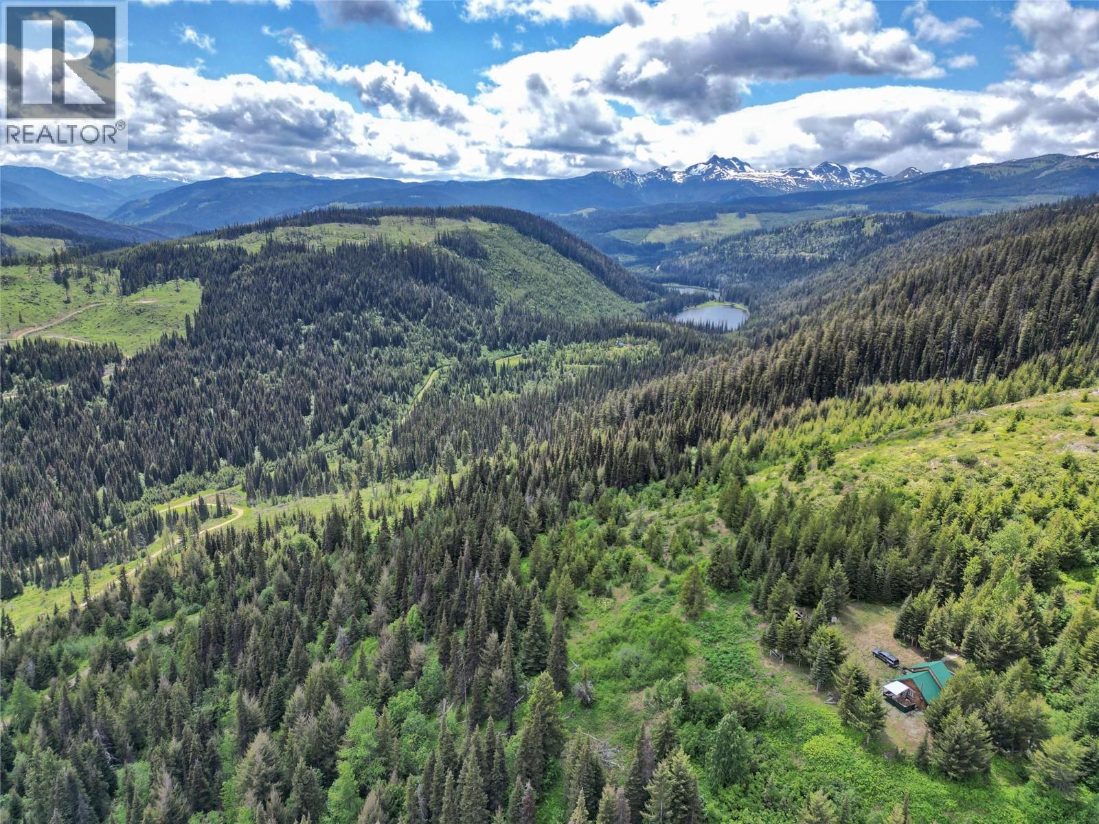 Dl 260 Lawless Creek Road, Tulameen, British Columbia  V0X 1W0 - Photo 2 - 10352068