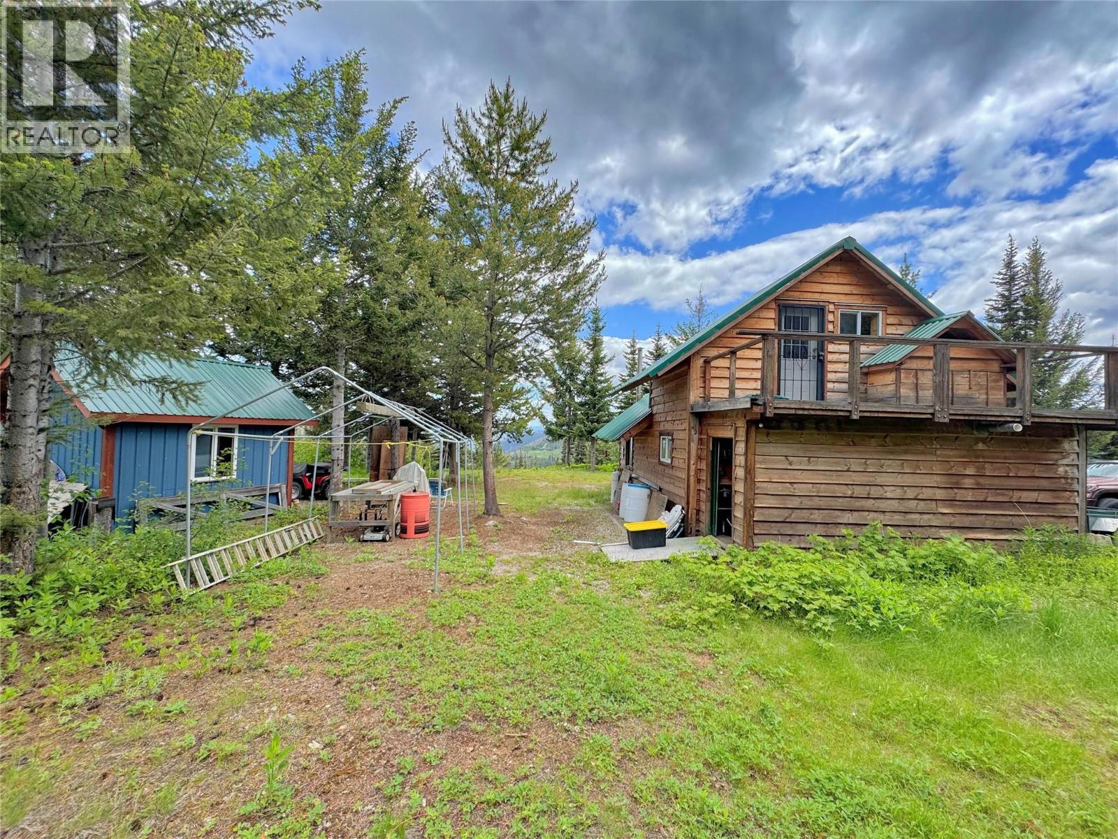 Dl 260 Lawless Creek Road, Tulameen, British Columbia  V0X 1W0 - Photo 8 - 10352068