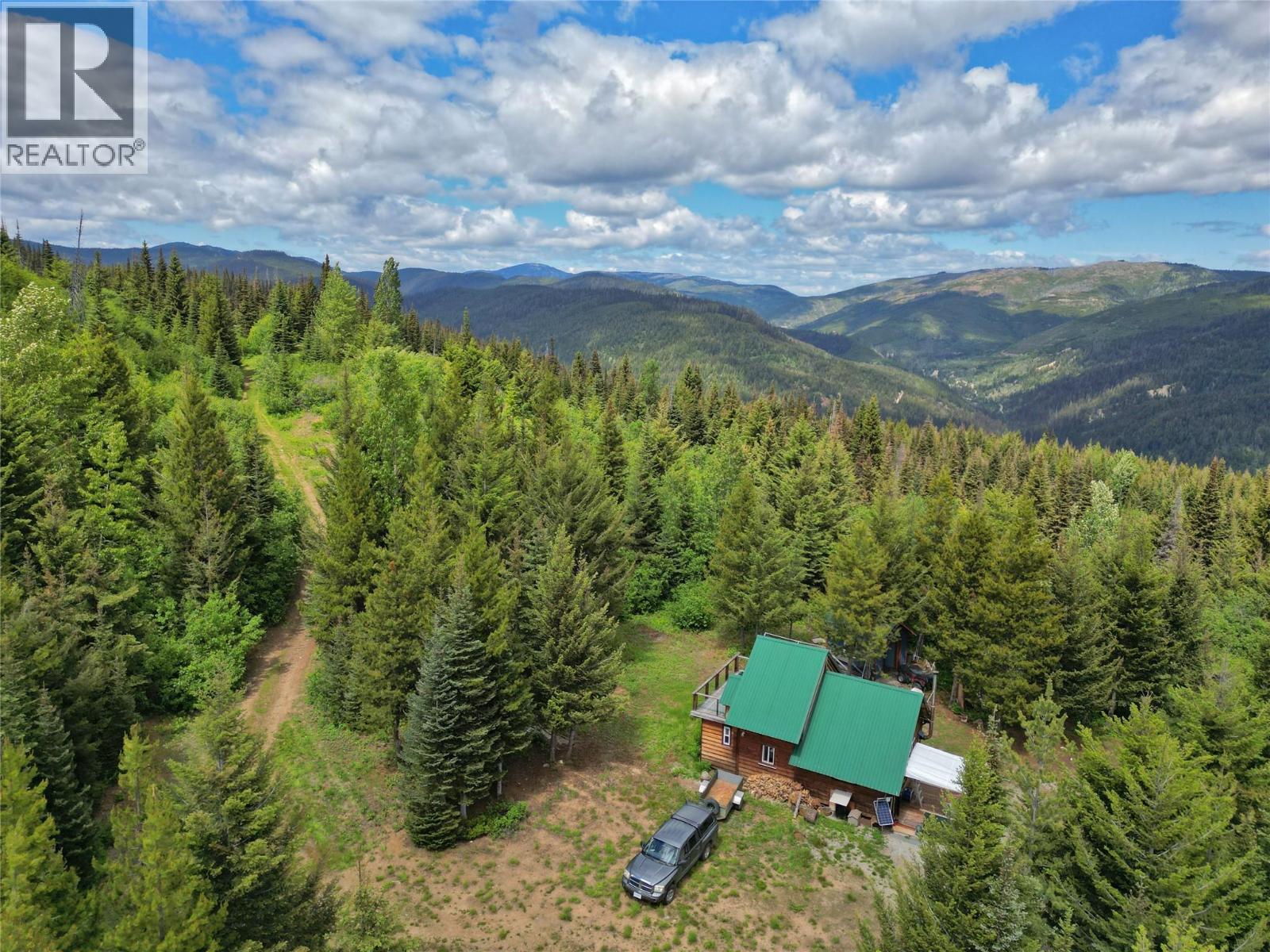 Dl 260 Lawless Creek Road, Tulameen, British Columbia  V0X 1W0 - Photo 6 - 10352068