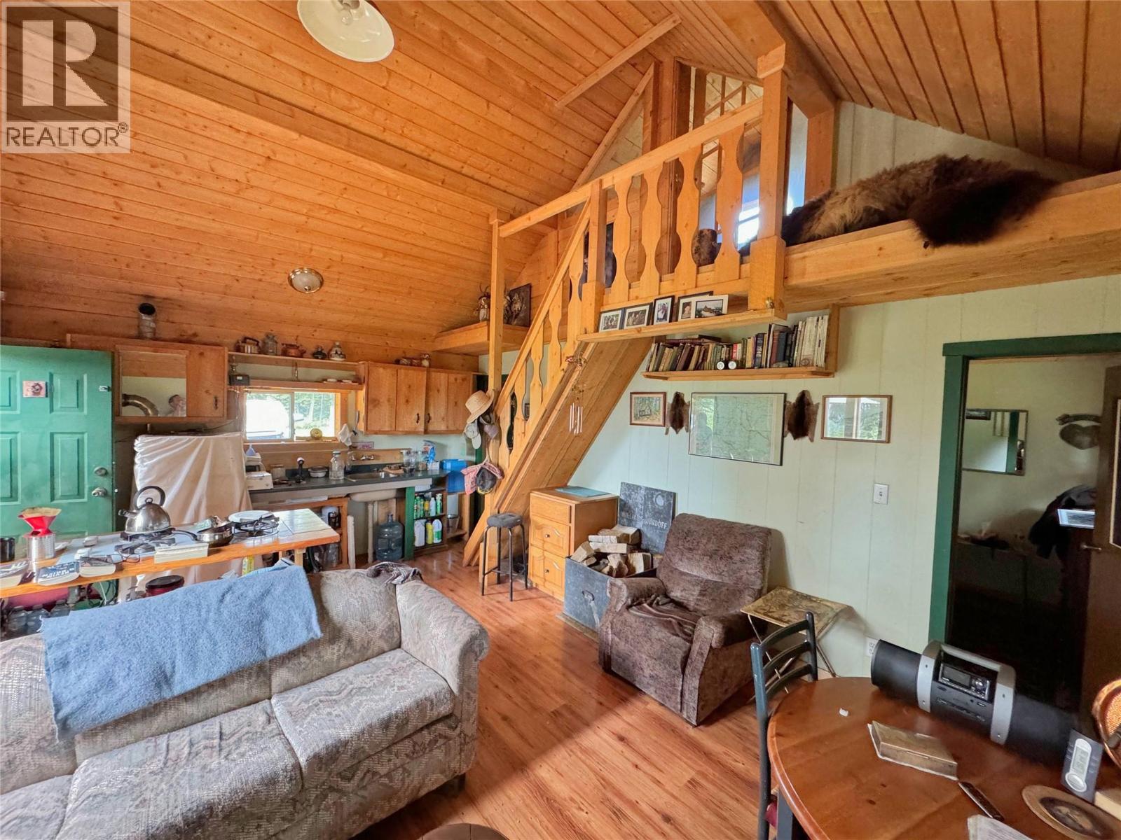 Dl 260 Lawless Creek Road, Tulameen, British Columbia  V0X 1W0 - Photo 10 - 10352068