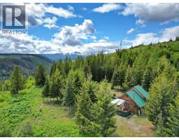 DL 260 LAWLESS CREEK Road, tulameen, British Columbia