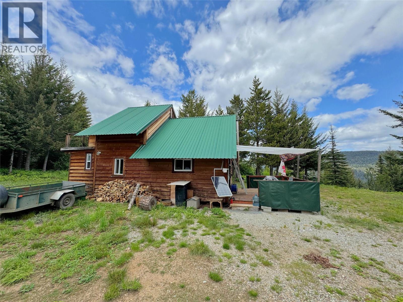 Dl 260 Lawless Creek Road, Tulameen, British Columbia  V0X 1W0 - Photo 9 - 10352068