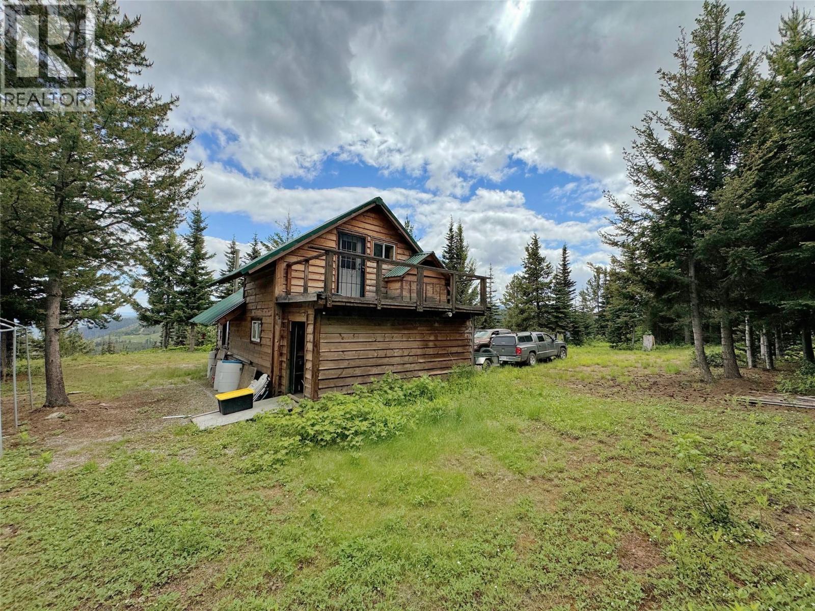 Dl 260 Lawless Creek Road, Tulameen, British Columbia  V0X 1W0 - Photo 35 - 10352068