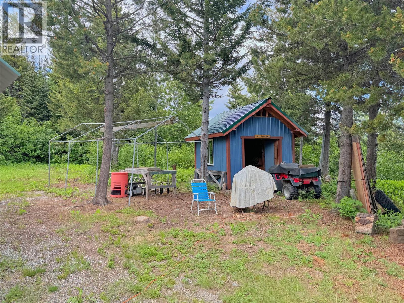 Dl 260 Lawless Creek Road, Tulameen, British Columbia  V0X 1W0 - Photo 24 - 10352068