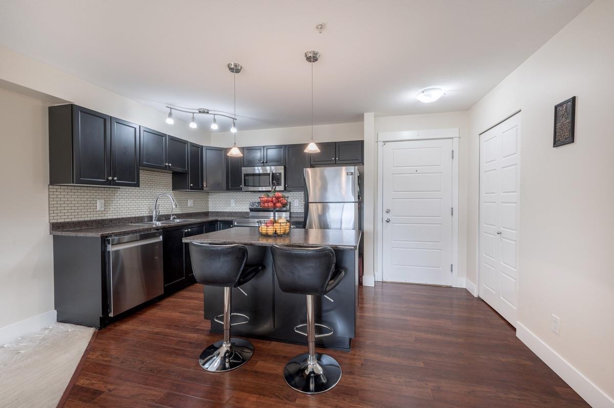 213 30525 Cardinal Avenue, Abbotsford, British Columbia  V2T 0A8 - Photo 6 - R3050692