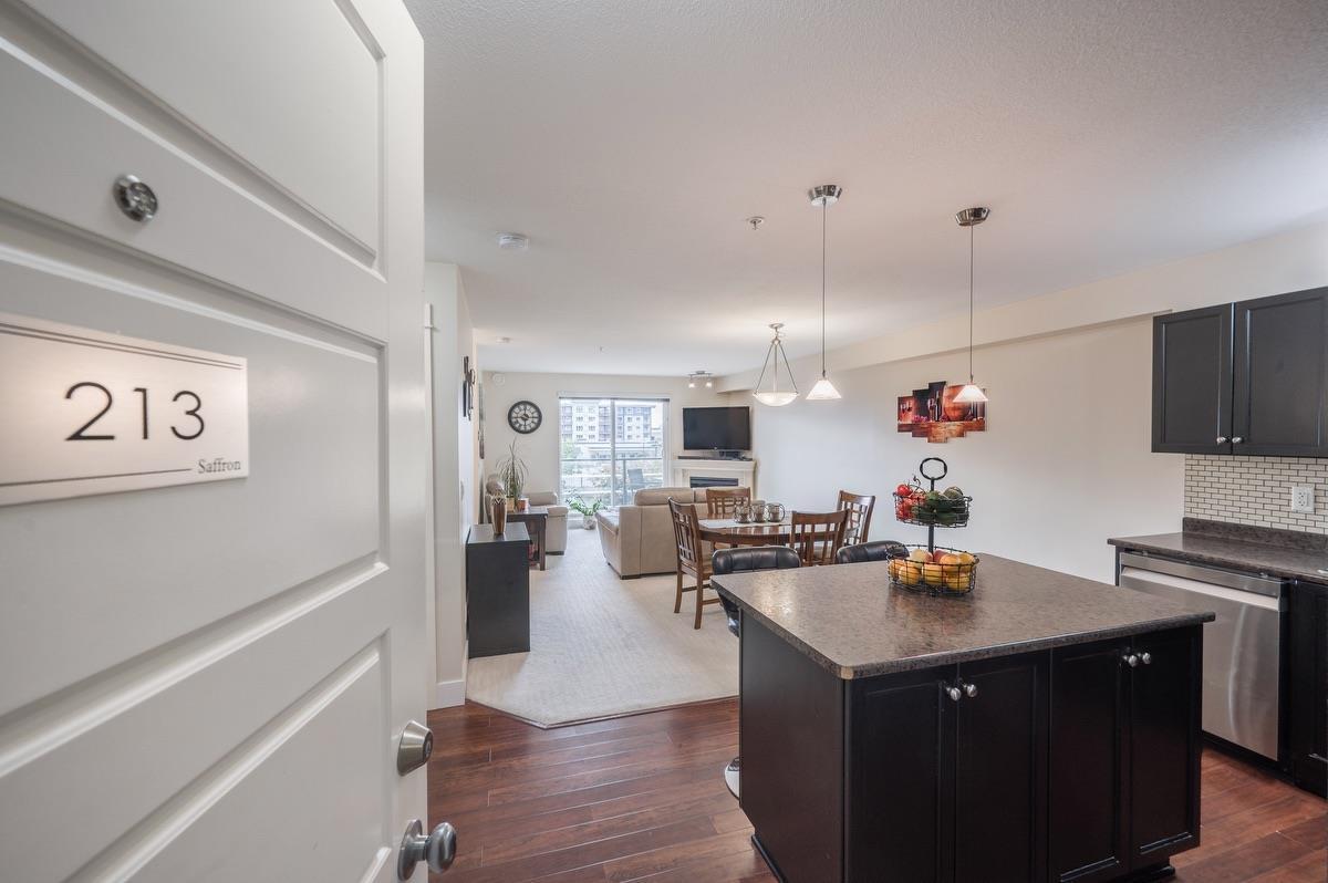 213 30525 Cardinal Avenue, Abbotsford, British Columbia  V2T 0A8 - Photo 2 - R3050692